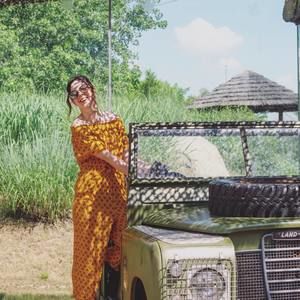 Meet your Posher, Jordan